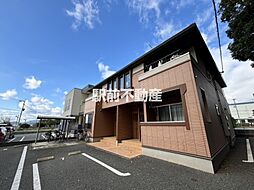 カーサ　エルシア　B