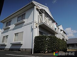 ソレイユ若宮A
