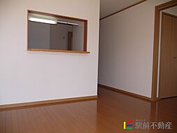リジェール8 2LDKの写真