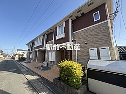 ヴァイオレット上峰