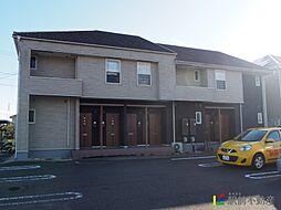 オパール　I番館