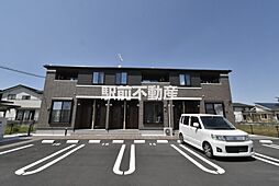 カバナトゥアン　メゾン　B