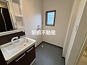 洗面所