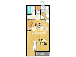 フォーティスMGH 1階