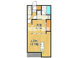 フォーティスMGH 2階/205
