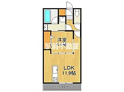 フォーティスMGH 2階