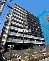 ハイド マークス 904 ｜ 佐賀県佐賀市天神2丁目1番12（賃貸マンション1R・9階・30.80㎡） その12