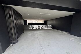 ハイド マークス 904 ｜ 佐賀県佐賀市天神2丁目1番12（賃貸マンション1R・9階・30.80㎡） その13