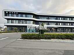 パーク・フラッツA棟 2階