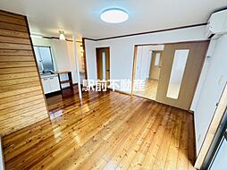 コーポSUN西 1Kの写真