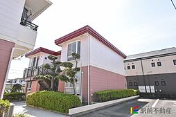 🉐敷金礼金0円！🉐Windfall　Village　B