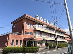 レオパレス新川 1階/106