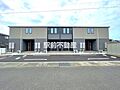 エスポワール多久Ａ