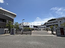 労住マンション 1階