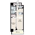 S-RESIDENCE佐賀天神aline5階8.5万円