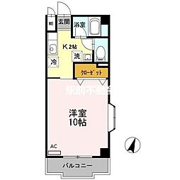 シャトルS&S 4階/401