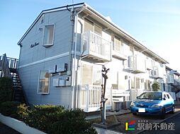 🉐敷金礼金0円！🉐シャレーモナミ　B