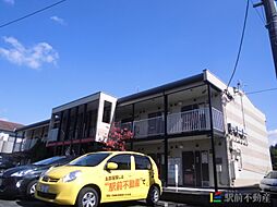 🉐敷金礼金0円！🉐レオパレスリバティI