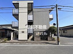 レオパレス田代南 3階