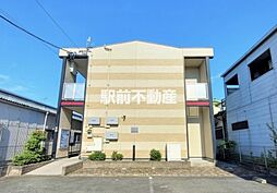 レオパレス伊勢 1階