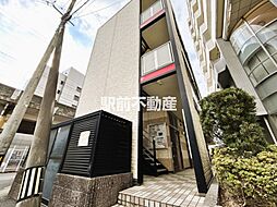 レオパレス佐賀5 2階/202