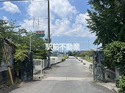 レオパレスカーサ キース 2階