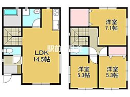 シンフォニー東佐賀A