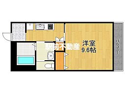 SUNパール駅前 2階