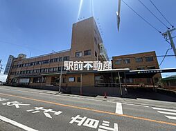 ソミュールA棟 1階