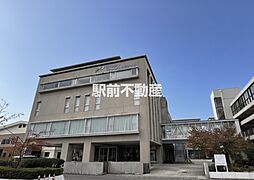 レオネクストTakagise 1階