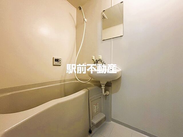 浴室