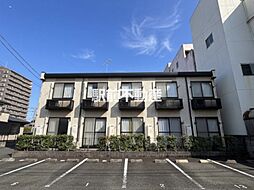レオパレス福美荘 1階