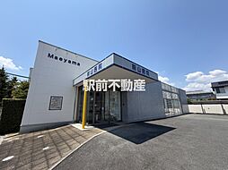 レオパレス佐賀多布施 2階/203