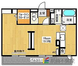 ラ・ルーチェ新栄 2階