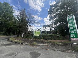 朝霧 1階