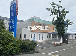 ラ・カーサ ミーアA 3階