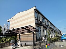 レオパレス新川 2階