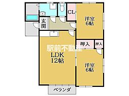 JR長崎本線 佐賀駅 徒歩11分 3階/-