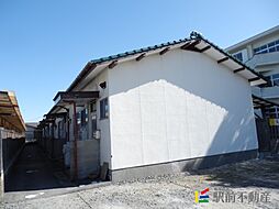 🉐敷金礼金0円！🉐中折借家1