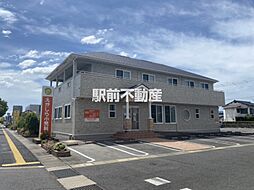 こすもすレジデンス II 1階/106