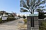 周辺：神野小学校 