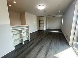 グランフィオレ 203 2階2LDKのリビング/ダイニング