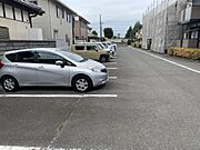 敷地内駐車スペース