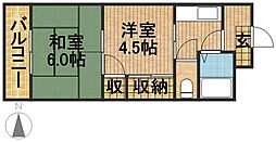 🉐敷金礼金0円！🉐グレイス第5マンション