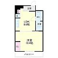 中央煉瓦館2階6.0万円