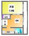 A-life葵東2階3.1万円