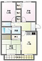 ツインプラザA館4階6.5万円