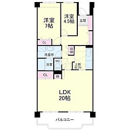 アートピア有玉南 9階/902