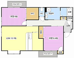アプローズマンション 3階