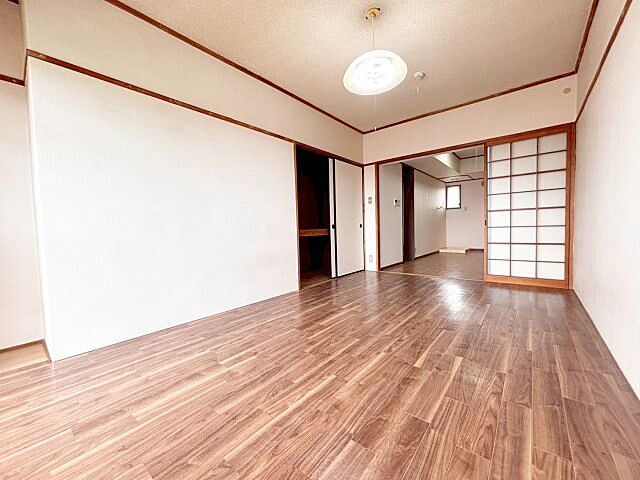 洋室